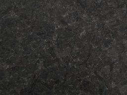 Nebula Black, Finish-Honed